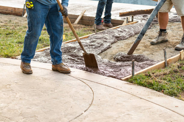 Best Concrete Removal and Replacement in Social Circle, GA