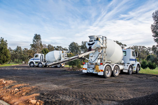 Best Decorative Concrete in Social Circle, GA