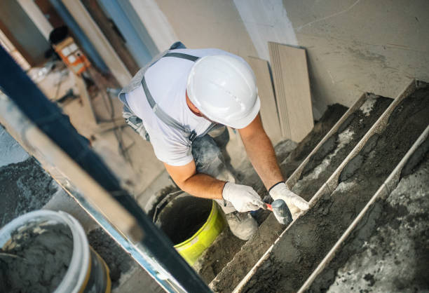  Social Circle, GA Concrete contractor Pros