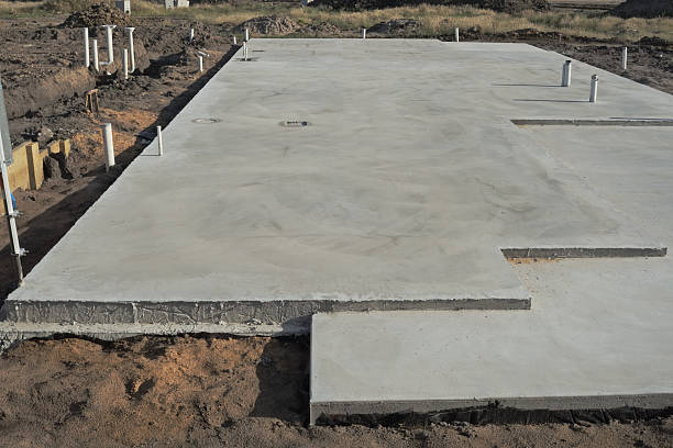 Best Concrete Pool Decks in Social Circle, GA